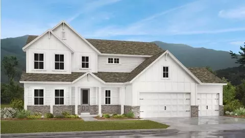 2667 Augusta Trace Dr, Columbia, TN 38401