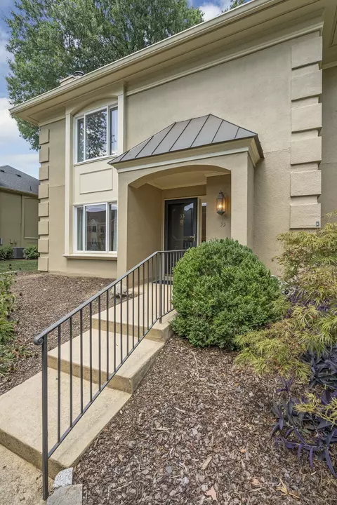 4487 Post Pl #33, Nashville, TN 37205