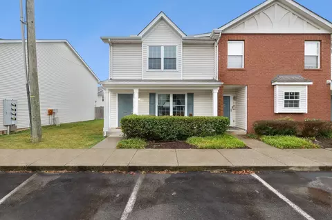 4036 Nir Shreibman Blvd, La Vergne, TN 37086
