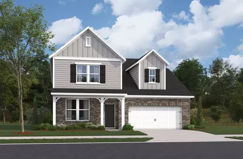 528 Kemp Dr, Hermitage, TN 37076