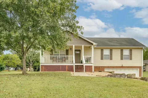 116 Old Harrison Trl, Mc Donald, TN 37353