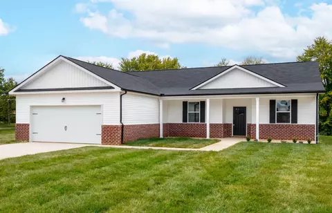 77 Brady Ests, Murfreesboro, TN 37127