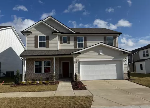222 Land Breeze Dr, La Vergne, TN 37086