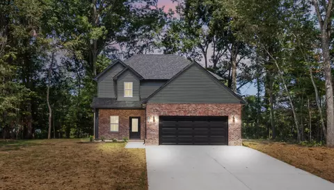 216 Lewis Grant Rd, Southside, TN 37171