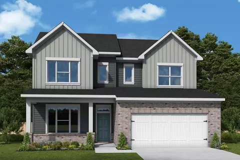 525 Little Penny Dr, Smyrna, TN 37167
