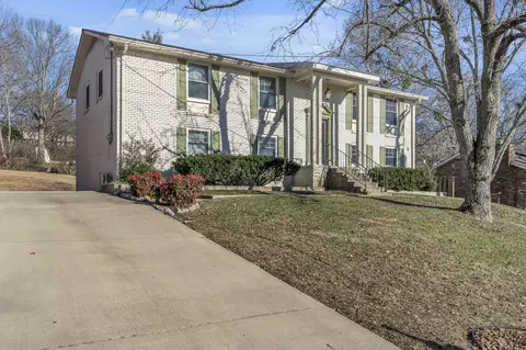 5152 Ashley Dr, Nashville, TN 37211