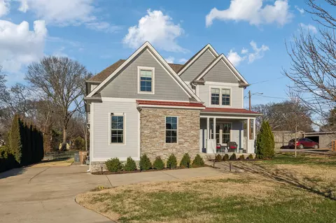 1129 Greenland Ave, Nashville, TN 37216