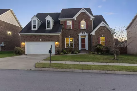 2705 Zumac Ct, Nolensville, TN 37135