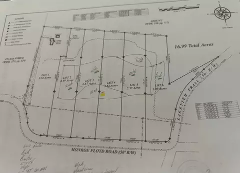 4 Monroe Floyd Rd, Decherd, TN 37324 photo 14