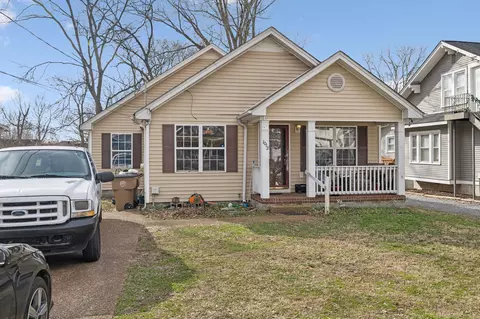 1012 Delmas Ave, Nashville, TN 37216