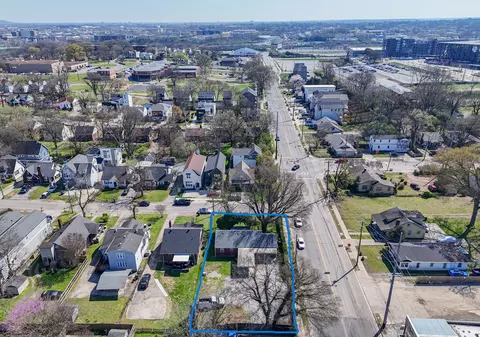 1821 Allison Pl, Nashville, TN 37203