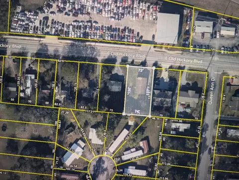 1122 E Old Hickory Blvd, Madison, TN 37115