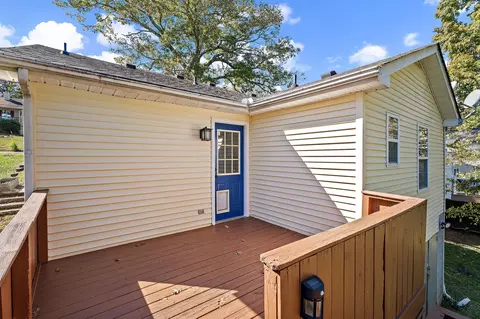 Exterior - 1533 Ocoee Trl, Madison, TN 37115 photo 4 of 8