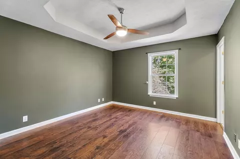 Bedroom - 1533 Ocoee Trl, Madison, TN 37115 photo 1 of 6