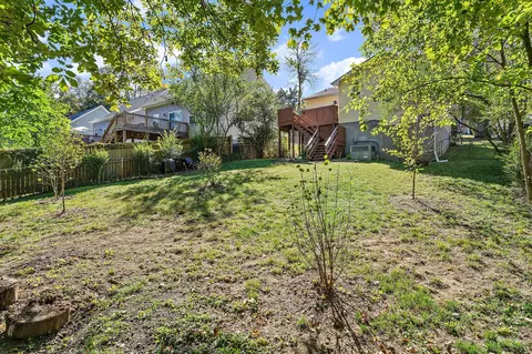 Exterior - 1533 Ocoee Trl, Madison, TN 37115 photo 8 of 8