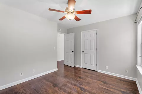 Bedroom - 1533 Ocoee Trl, Madison, TN 37115 photo 4 of 6