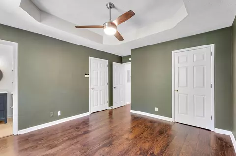 Bedroom - 1533 Ocoee Trl, Madison, TN 37115 photo 2 of 6