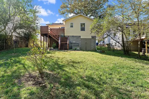 Exterior - 1533 Ocoee Trl, Madison, TN 37115 photo 6 of 8
