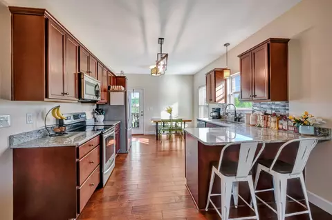 Kitchen - 413 Sylvis Rd, Dickson, TN 37055 photo 1 of 2