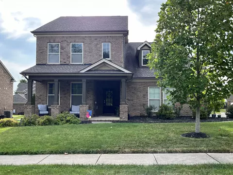 248 Blackthorn Ln, Gallatin, TN 37066