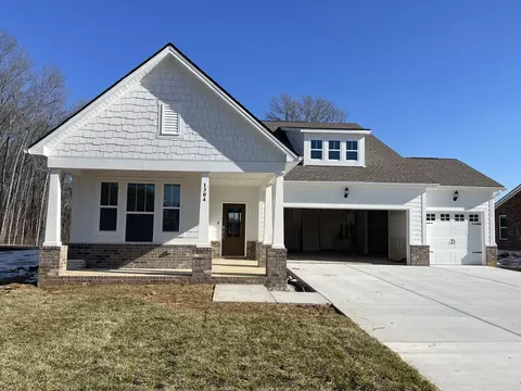 1304 Branch St, Lebanon, TN 37087