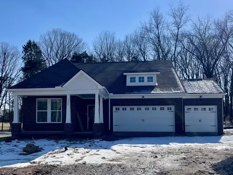 1225 Tucker Dr, Lebanon, TN 37087