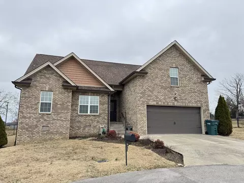 517 Twyla Dr, Lebanon, TN 37087