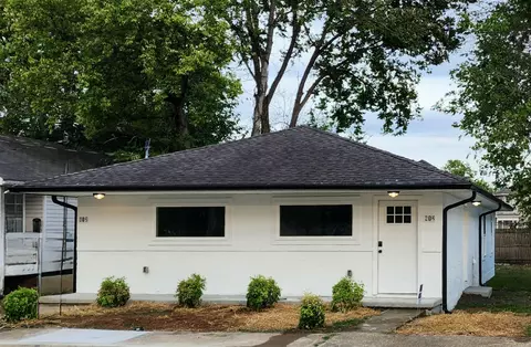 612 N Greenwood Ave, Chattanooga, TN 37404
