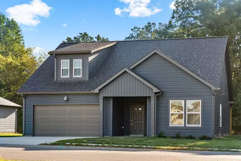 389 Galway Dr, Clarksville, TN 37042