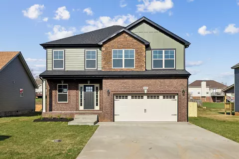 131 Anderson Pl, Clarksville, TN 37042