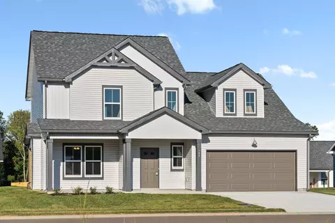 188 Donegal Dr, Clarksville, TN 37042