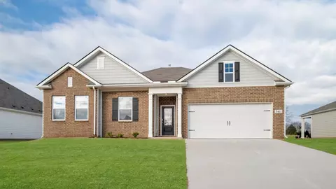 5443 Briley Ln, Cookeville, TN 38506