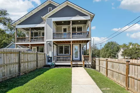 717 Stockell St, Nashville, TN 37207