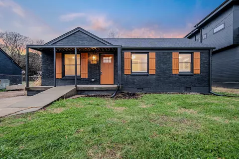 1320 N 5th St, Nashville, TN 37207