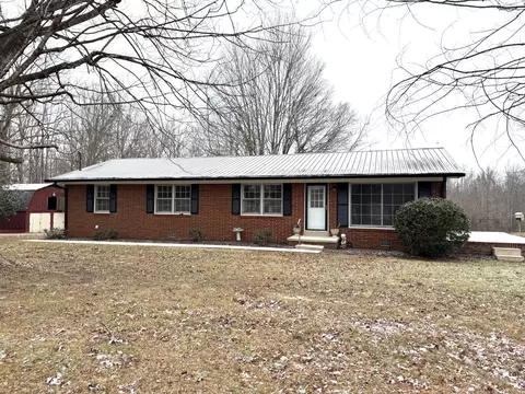 3137 Iconium Rd, Woodbury, TN 37190