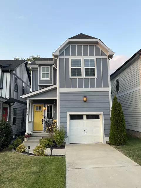 6328 Columbia Ave # A, Nashville, TN 37209