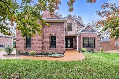 1174 Mccoury Ln, Spring Hill, TN 37174