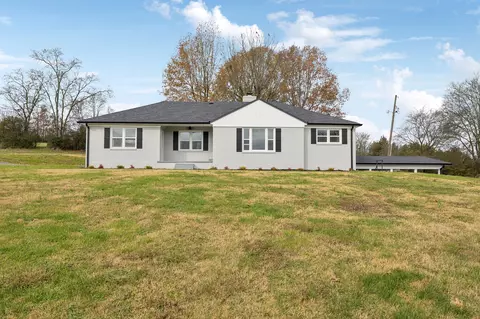920 Shelbyville Hwy, Fayetteville, TN 37334