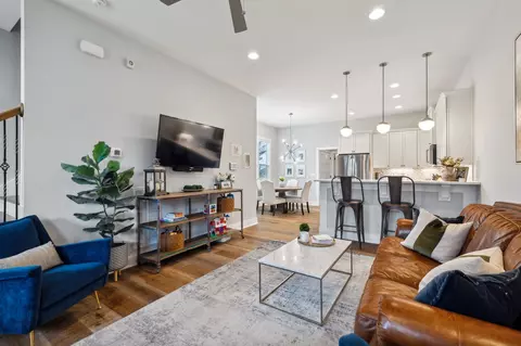 2154 Byrum Ave # A, Nashville, TN 37203