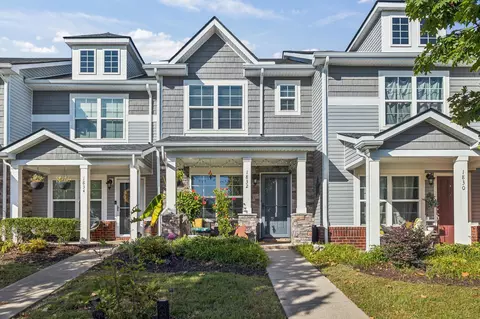1832 Riverbirch Ln, Hermitage, TN 37076