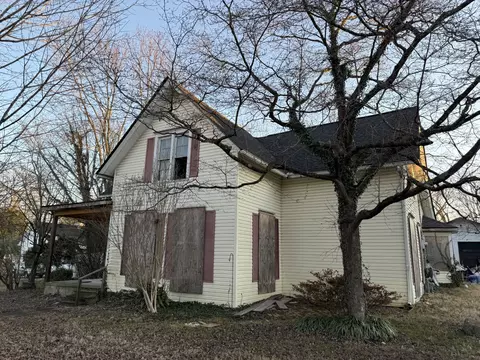 203 Donnell St, Mcminnville, TN 37110