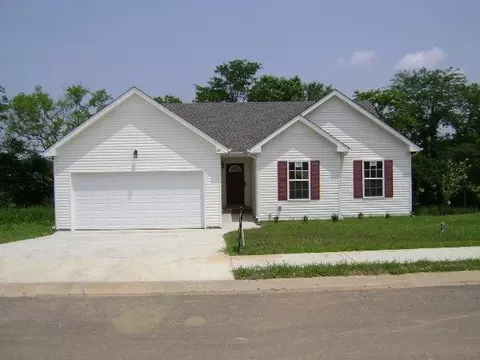 399 Zurich Ct, Clarksville, TN 37040