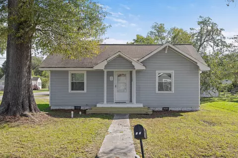 1200 Henderson Ave, Rossville, GA 30741