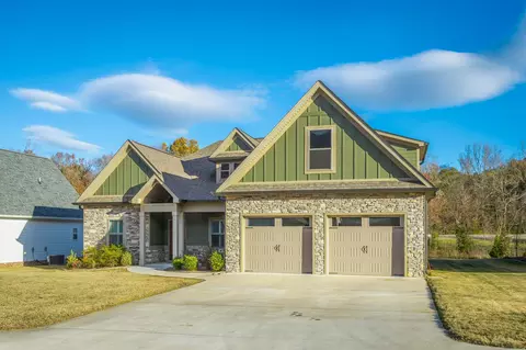 135 Idlerock Dr, Flintstone, GA 30725