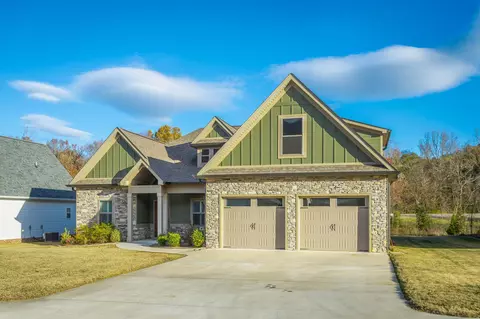 135 Idlerock Dr, Flintstone, GA 30725