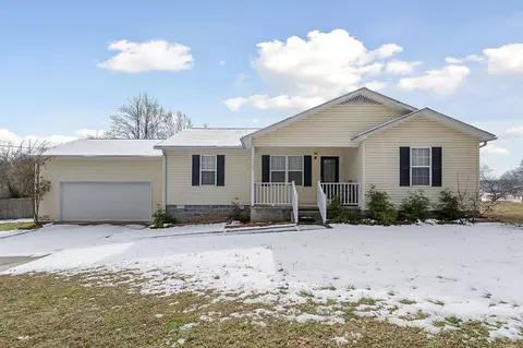 1105 Quail Ln, Cookeville, TN 38506