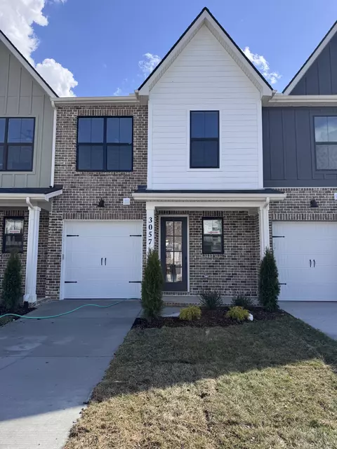 3057 Inman Dr, Thompsons Station, TN 37179
