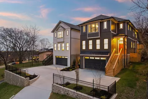 6506 Cougar Dr, Nashville, TN 37209