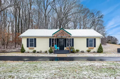 4875 Francis Ferry Rd, Mcminnville, TN 37110