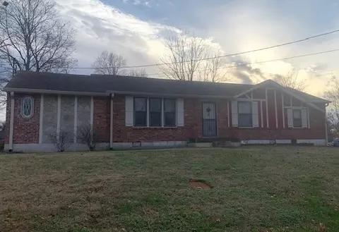 323 Gaywood Dr, Nashville, TN 37211